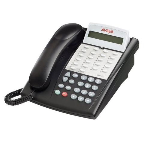 Avaya Phone System
